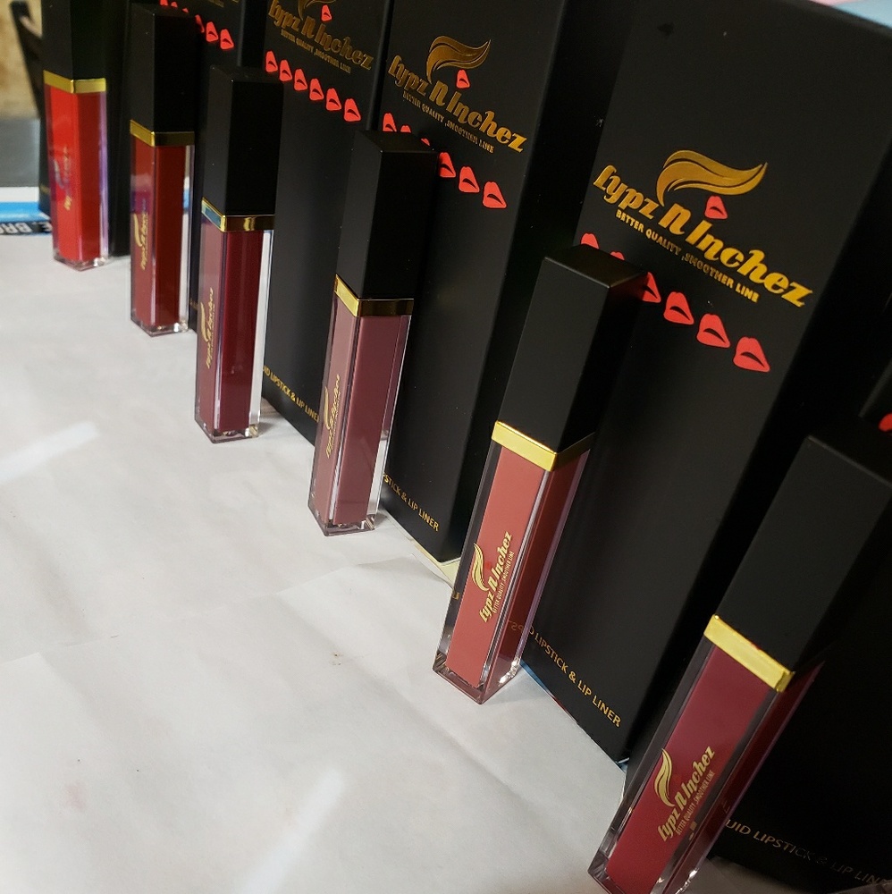 Lipstick